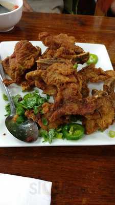 Green Island Restaurant