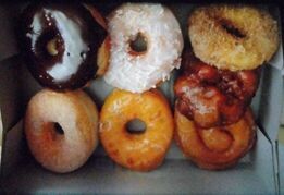 Winchell's Donut House