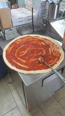 Rome's Pizza