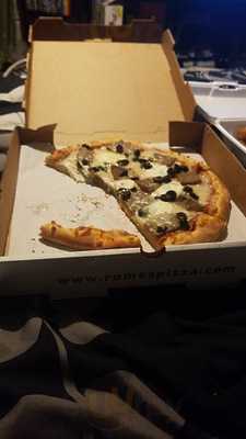 Rome's Pizza