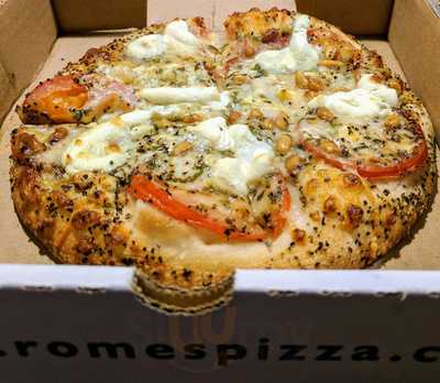 Rome's Pizza