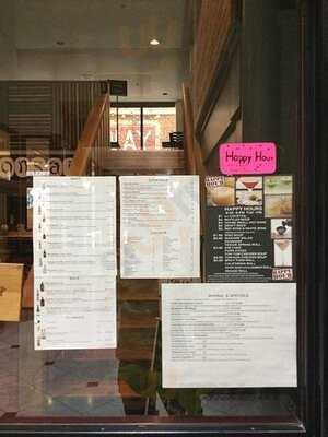 Bonsai Sake Japanese And Thai Cuisine