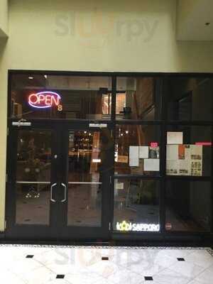 Bonsai Sake Japanese And Thai Cuisine