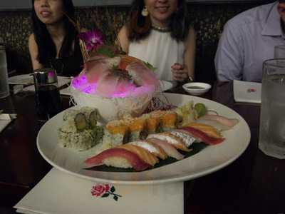 Musashi Asian Cuisine