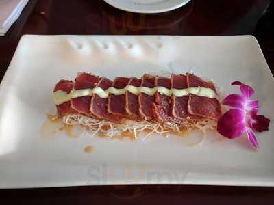 Musashi Asian Cuisine