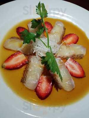 Musashi Asian Cuisine