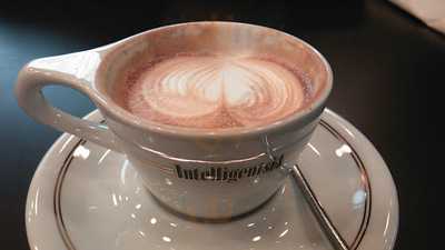 Intelligentsia Coffee