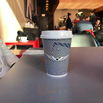 Intelligentsia Coffee