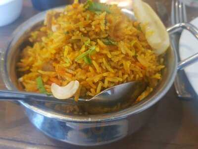 Brick Lane Curry House