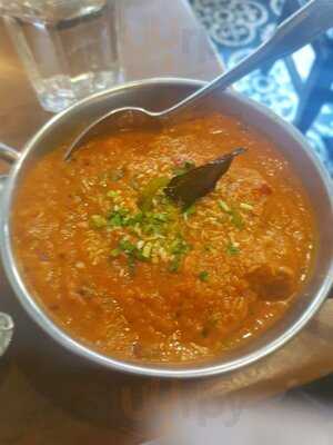 Brick Lane Curry House