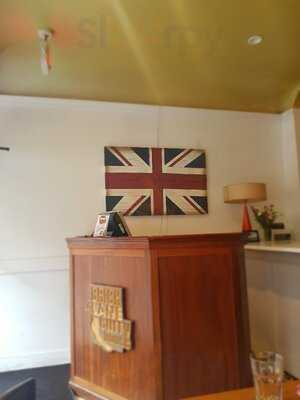 Brick Lane Curry House