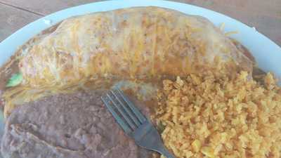 Olivia's Mexican Restaurant