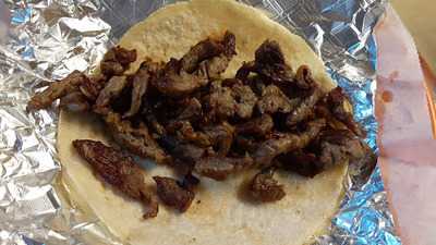 Olivia's Mexican Restaurant