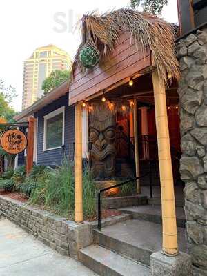 Tiki Tango Hideaway Oasis