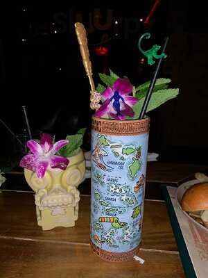 Tiki Tango Hideaway Oasis