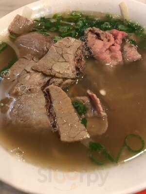 Pho Bang Restaurant