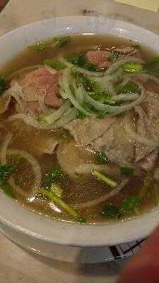 Pho Bang Restaurant