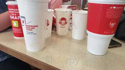 Wendy's