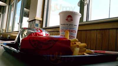 Wendy's