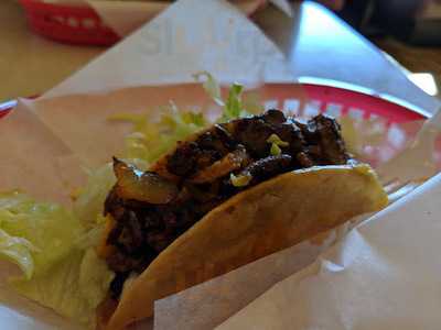 Taqueria El Farolito