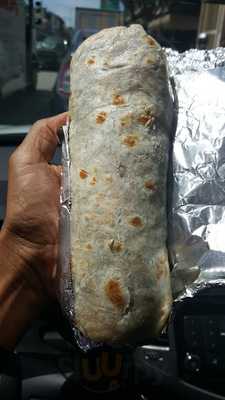 Taqueria El Farolito