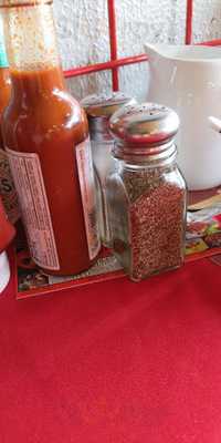 Taqueria El Farolito