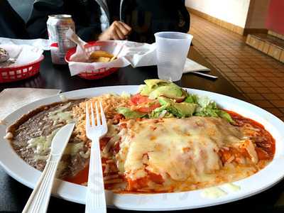 Taqueria El Farolito