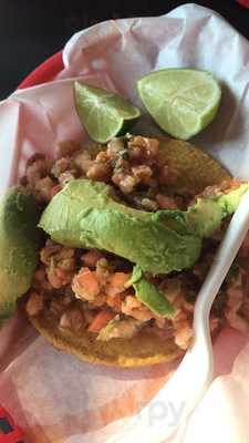 Taqueria El Farolito