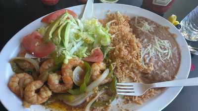 Taqueria El Farolito