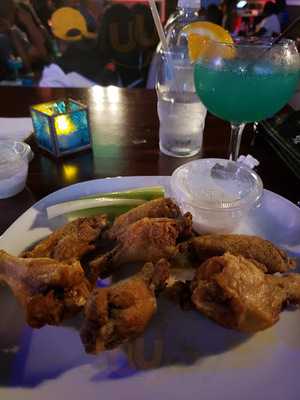 Blu Lagoon Bar And Bistro