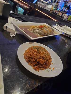 Blu Lagoon Bar And Bistro