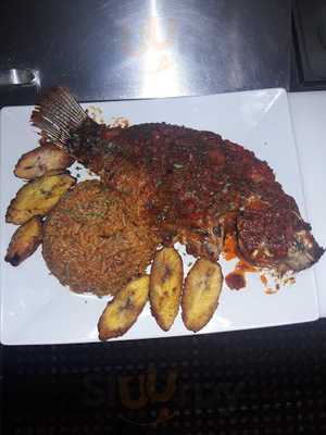 Blu Lagoon Bar And Bistro