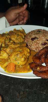 Blu Lagoon Bar And Bistro