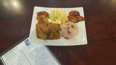 Blu Lagoon Bar And Bistro