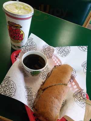 Tigard Big Town Hero