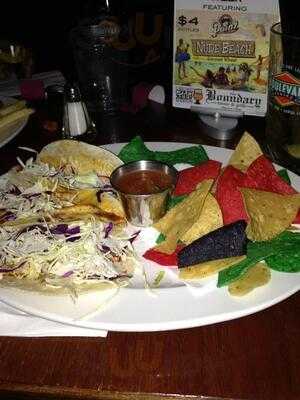 The Boundary Tavern & Grille