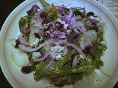 Heritage Restaurant & Bar