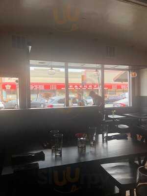 Heritage Restaurant & Bar