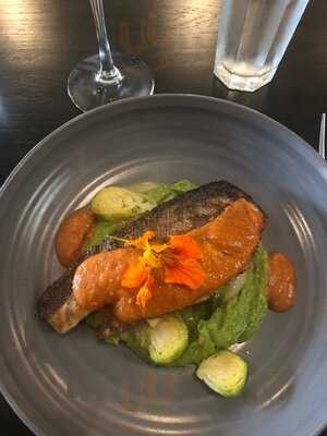 Heritage Restaurant & Bar