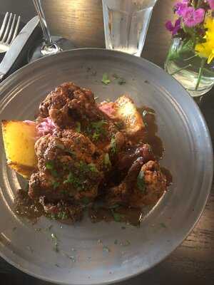 Heritage Restaurant & Bar