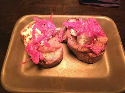 Heritage Restaurant & Bar