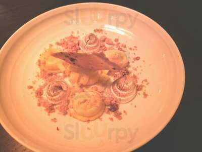 Heritage Restaurant & Bar