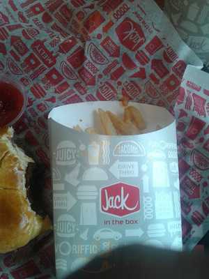 Jack In The Box