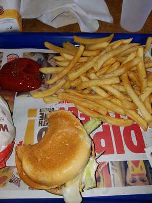 Burger King