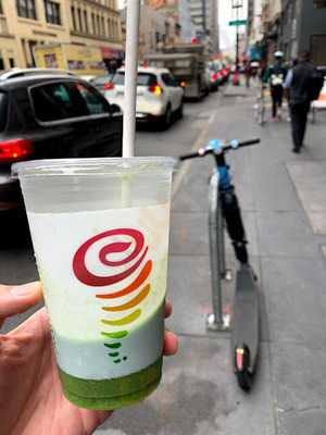 Jamba