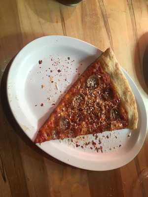 King Of New York Pizzeria Pub