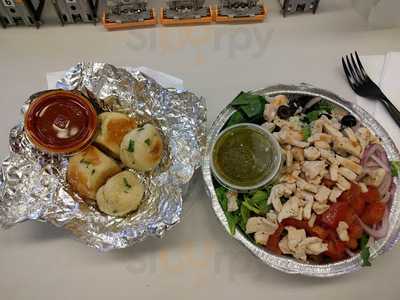 King Of New York Pizzeria Pub