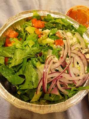 King Of New York Pizzeria Pub