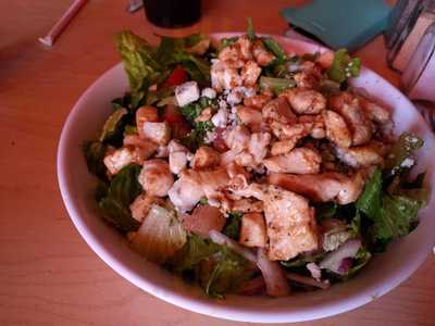 King Of New York Pizzeria Pub