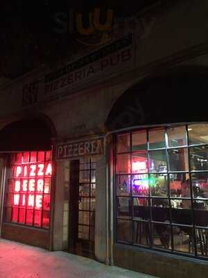 King Of New York Pizzeria Pub